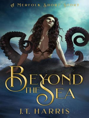 cover image of Beyond the Sea